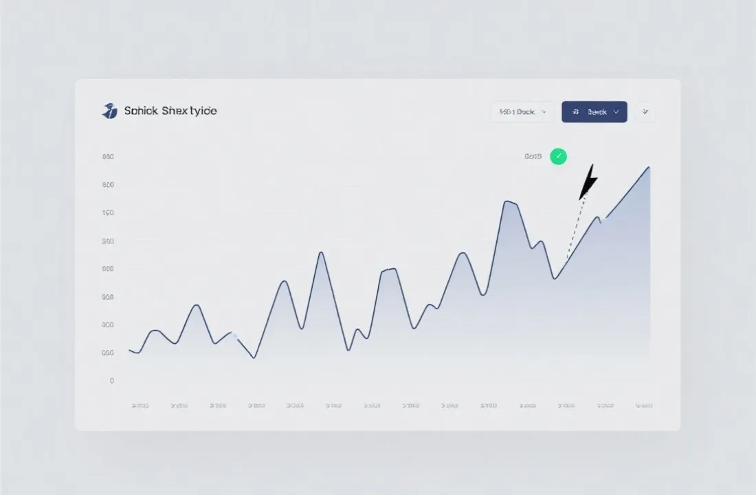 赔率变动模式示意：拉升与回撤