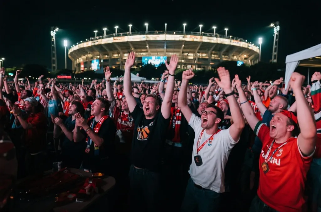 边玩边看世界杯：用球星故事、战术、美食和赛程打造你的观赛清单