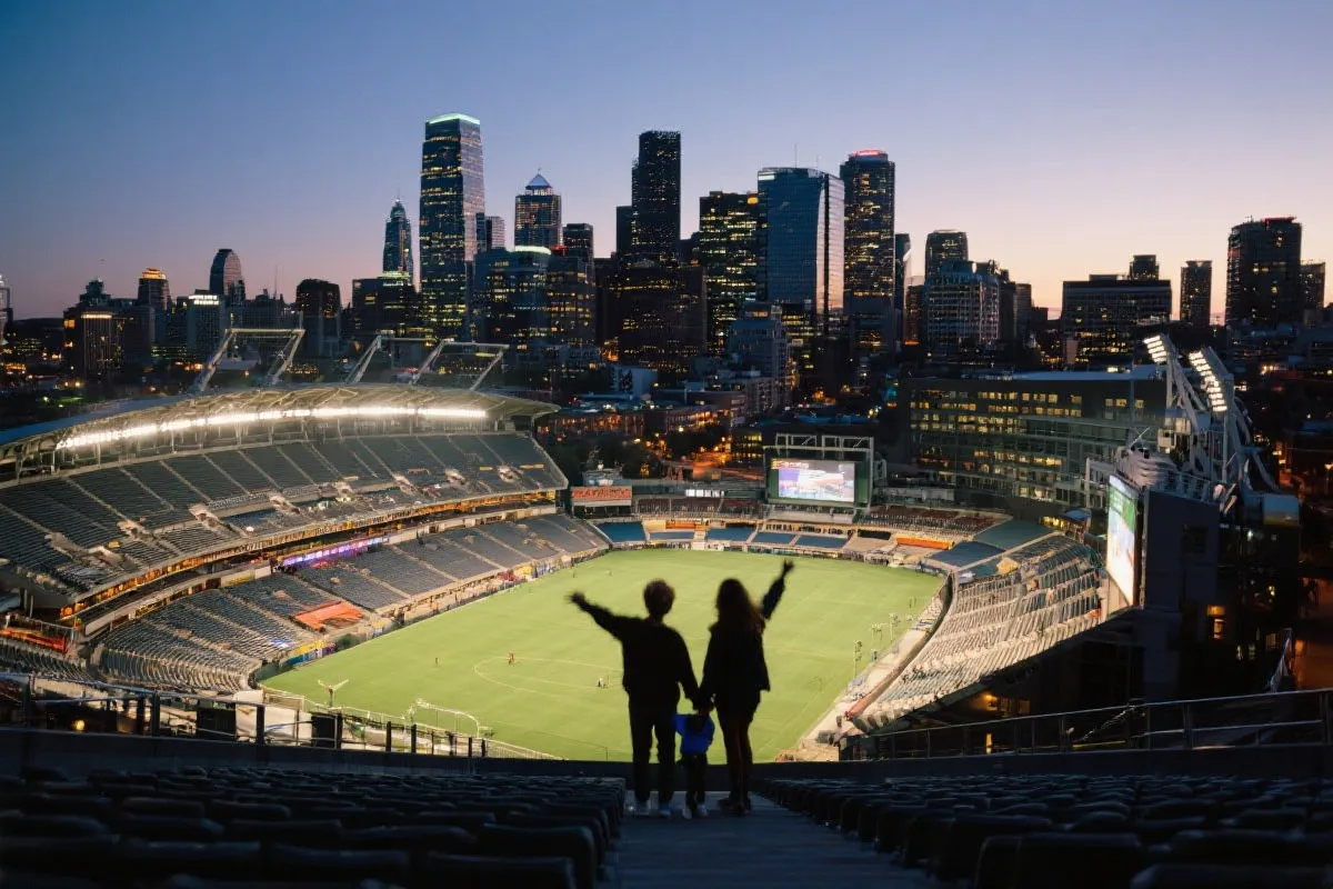 2026世界杯西雅图比赛亲子观赛攻略：把一场球赛变成全家都记得的旅行