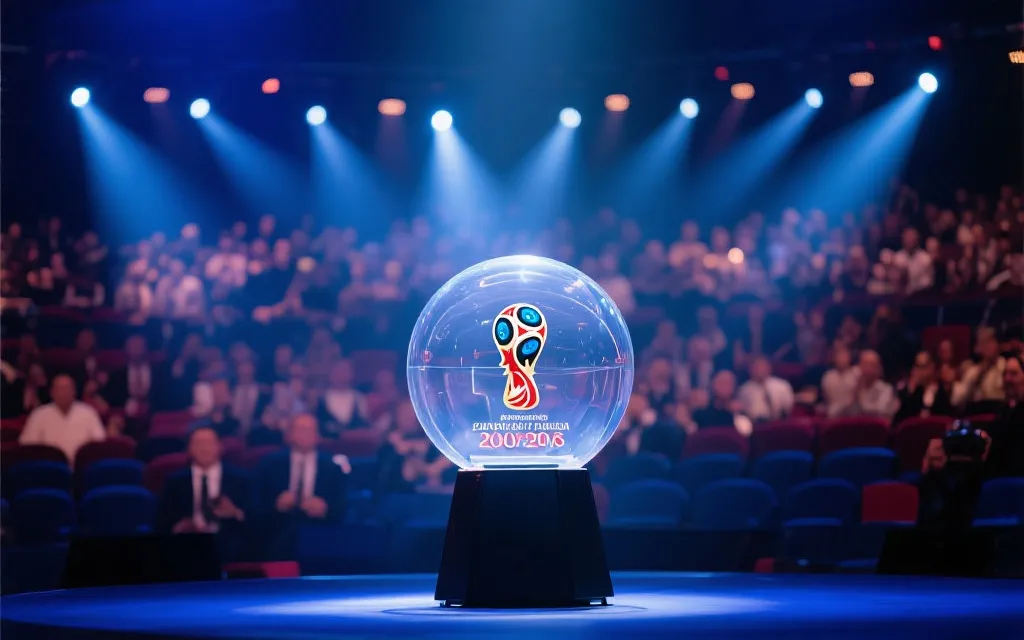 2026世界杯比赛加拿大分组情况：从球迷视角“提前抽签”，把紧张与期待拉满